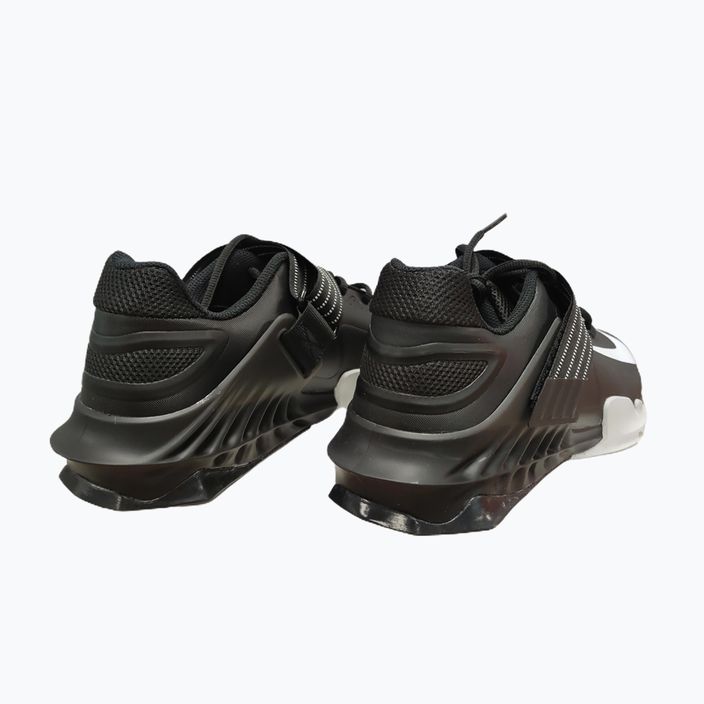 Vzpěračské boty Nike Savaleos černé CV5708-010 13