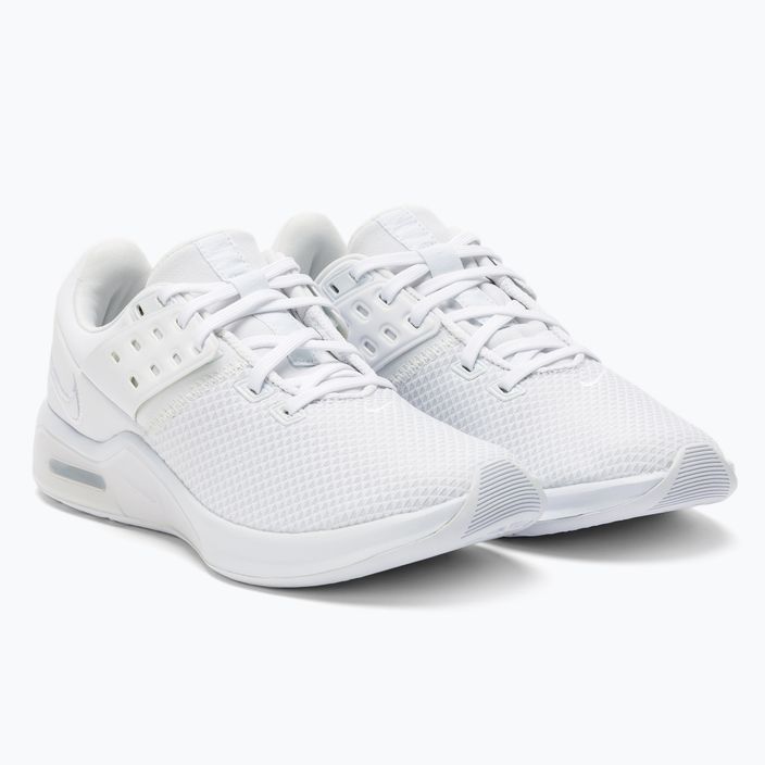 Dámské tréninkové boty Nike Air Max Bella Tr 4 bílé CW3398 102 5