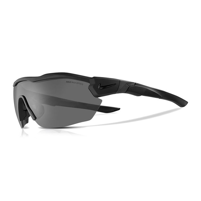 Pánské sluneční brýle  Nike Show X3 Elite L matte black/dark grey 2