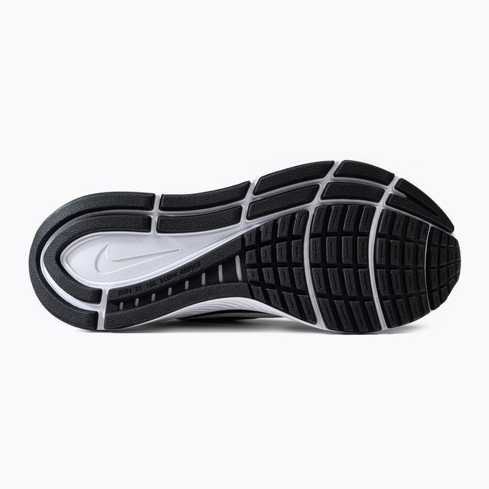 Dámské běžecké boty Nike Air Zoom Structure 24 černé DA8570-001 4