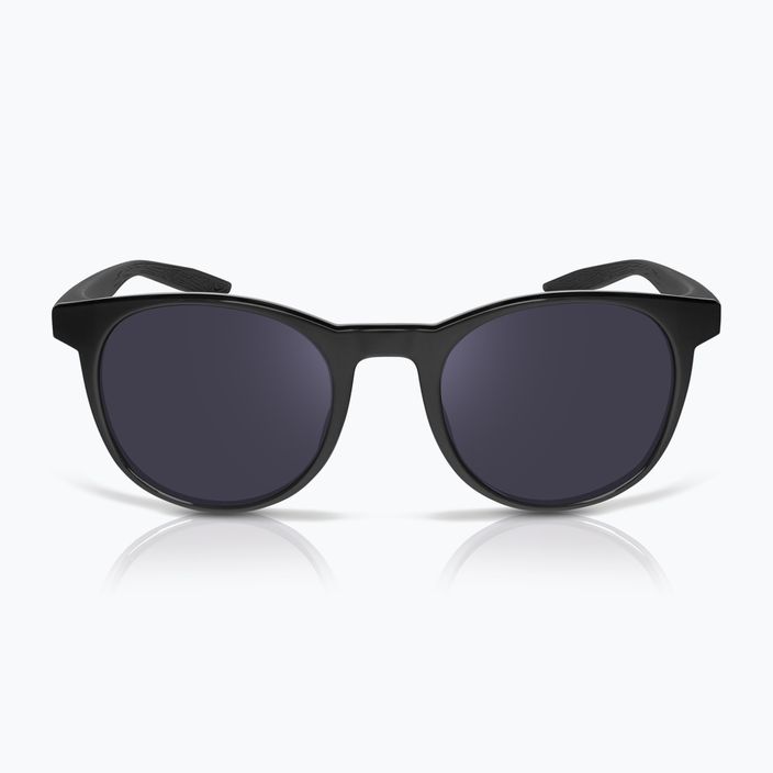 Sluneční brýle  Nike Horizon Ascent black/dark grey 2