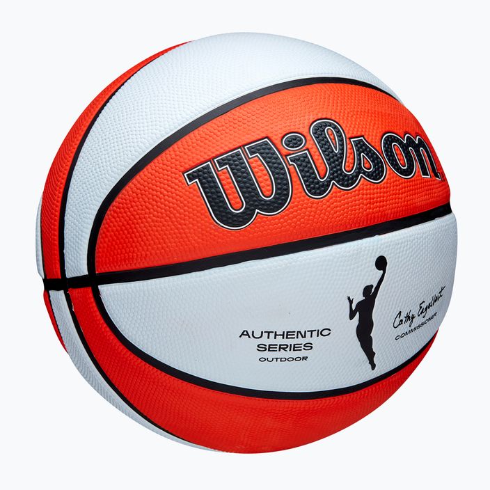 Basketbalový míč  Wilson 2