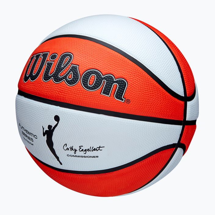 Basketbalový míč  Wilson 3