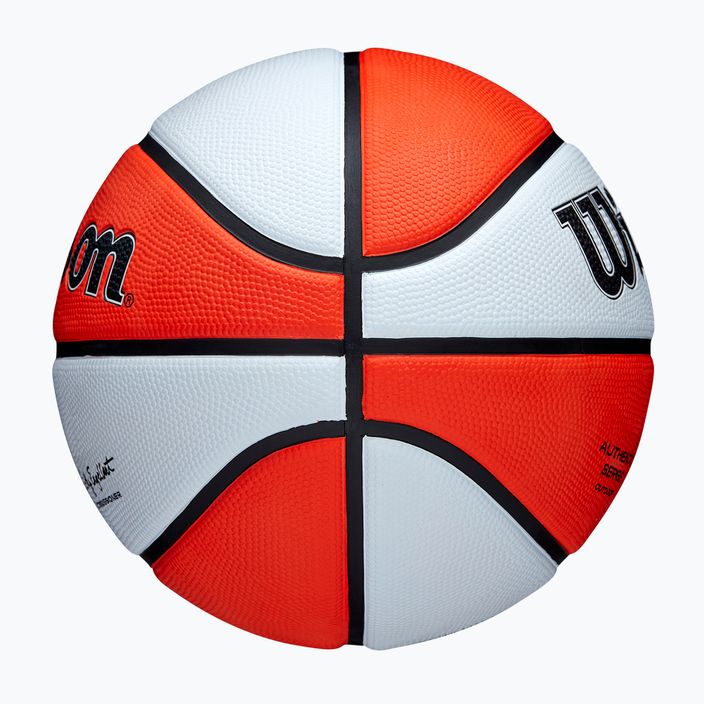 Basketbalový míč  Wilson 5