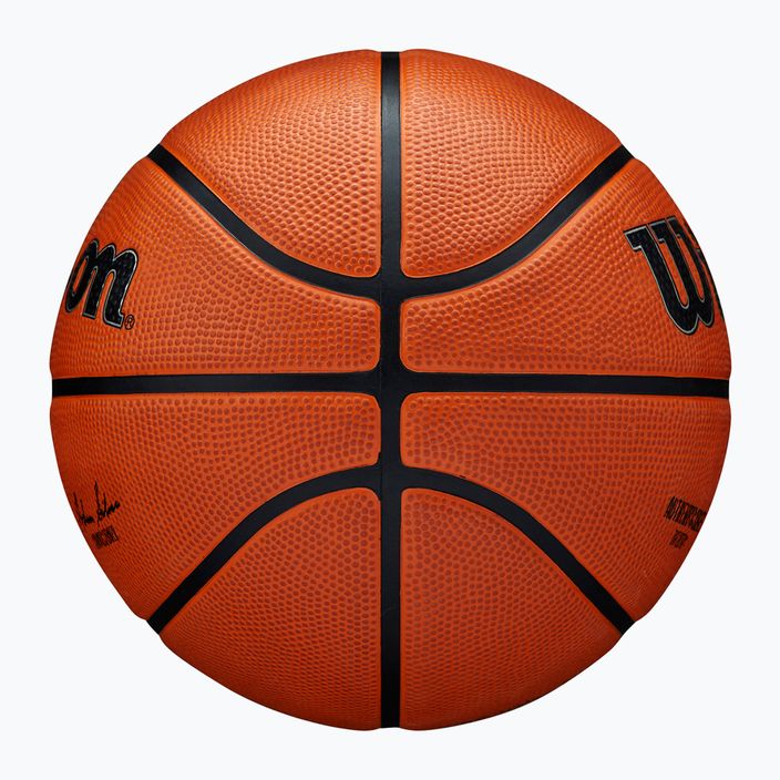 Wilson NBA Authentic Series Outdoor basketbal WTB7300XB07 velikost 7 4