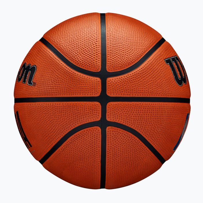 Wilson NBA DRV Pro basketbal WTB9100XB06 velikost 6 4