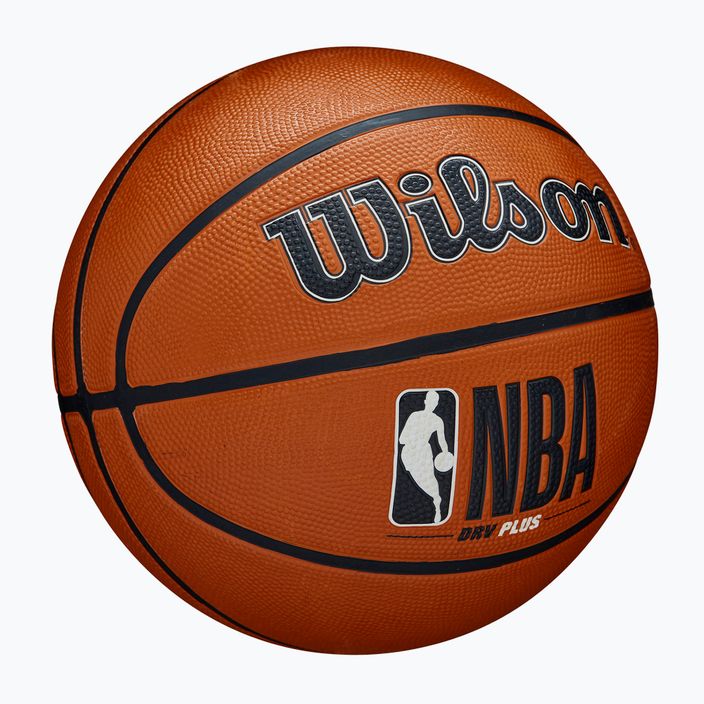 Wilson NBA DRV Plus basketbal WTB9200XB07 velikost 7 2