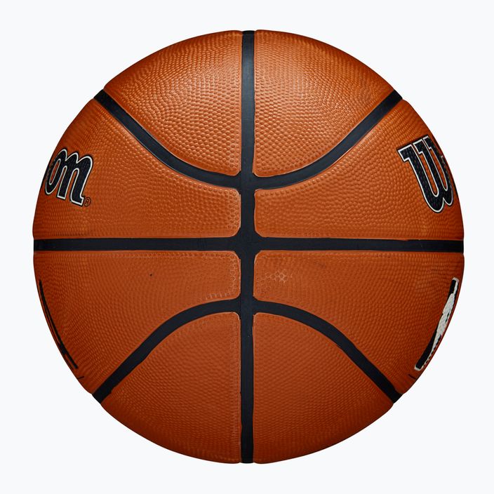 Wilson NBA DRV Plus basketbal WTB9200XB07 velikost 7 4