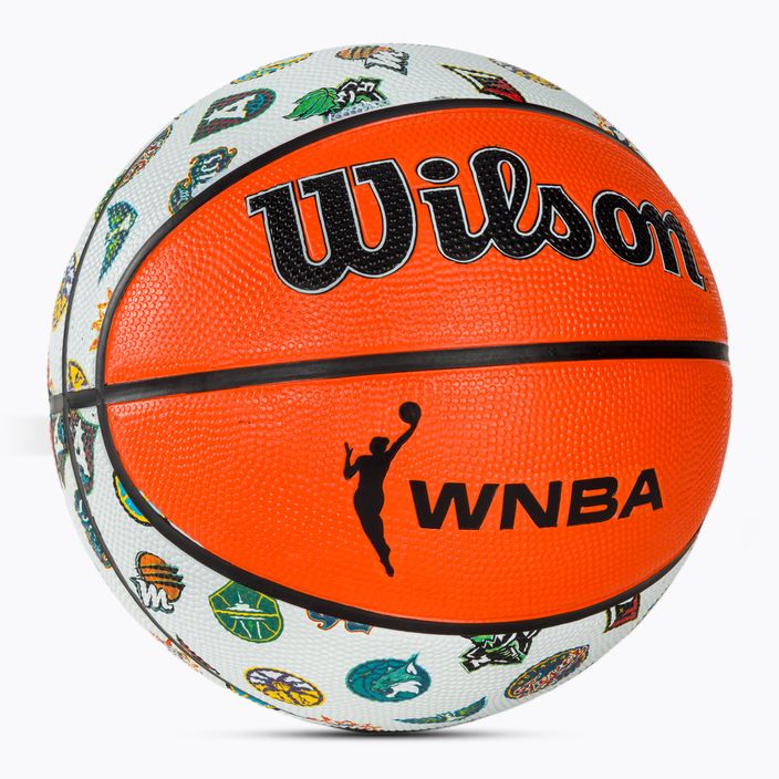 Basketbalový míč  Wilson 2