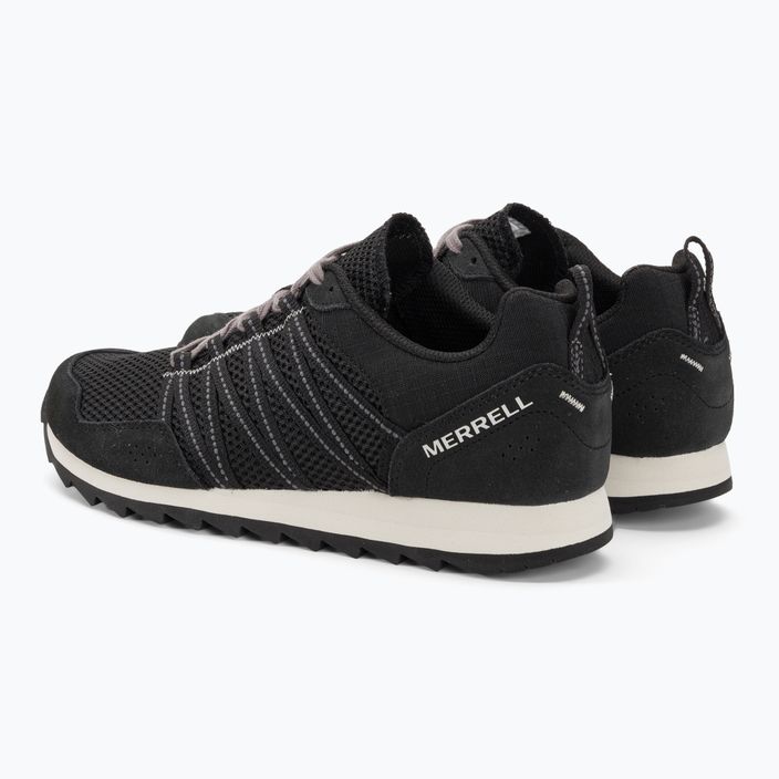 Pánské boty Merrell Alpine Sneaker Sport black 3