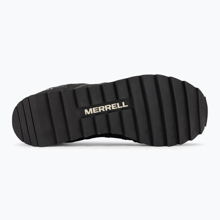 Pánské boty Merrell Alpine Sneaker Sport black 5