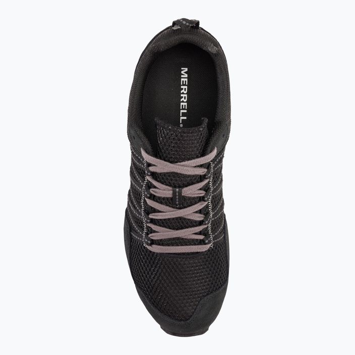 Pánské boty Merrell Alpine Sneaker Sport black 6
