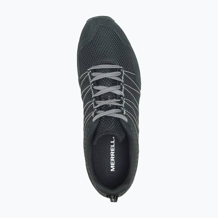 Pánské boty Merrell Alpine Sneaker Sport black 11