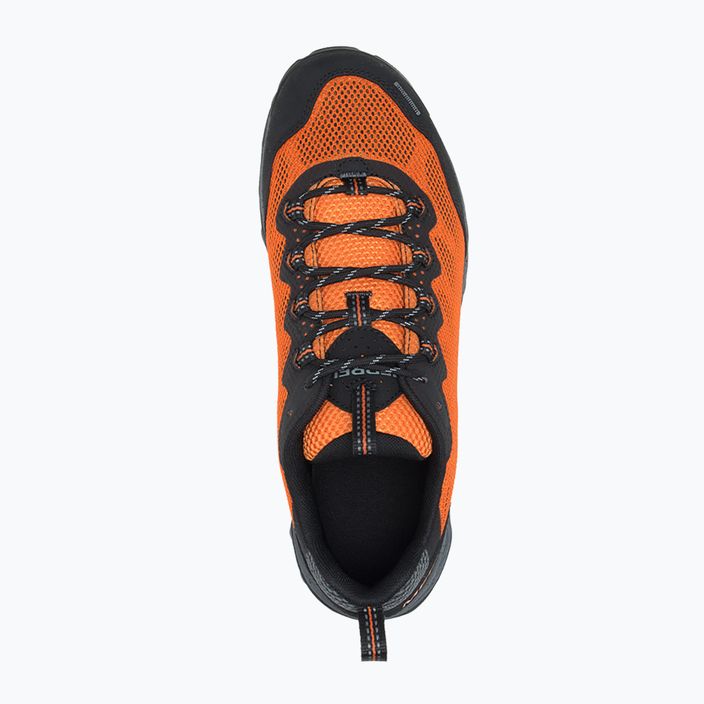 Merrell Speed Strike pánské turistické boty oranžové J066883 14