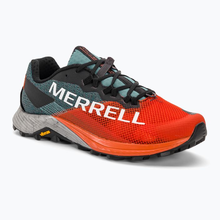 Pánské běžecké boty Merrell Mtl Long Sky 2 tangerine
