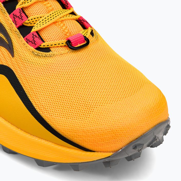 Dámské běžecké boty Saucony Peregrine 12 yellow S10737-16 10
