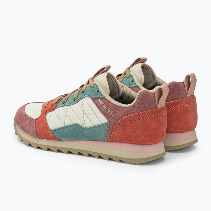 Dámské boty Merrell Alpine Sneaker pink J004766 3
