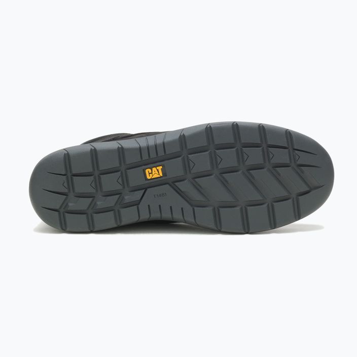Pánské boty CATerpillar Roamer Mid 2.0 černé 9