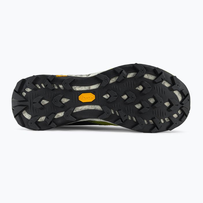 Pánská běžecká obuv Merrell MTL Long Sky 2 grey-yellow J067367 5