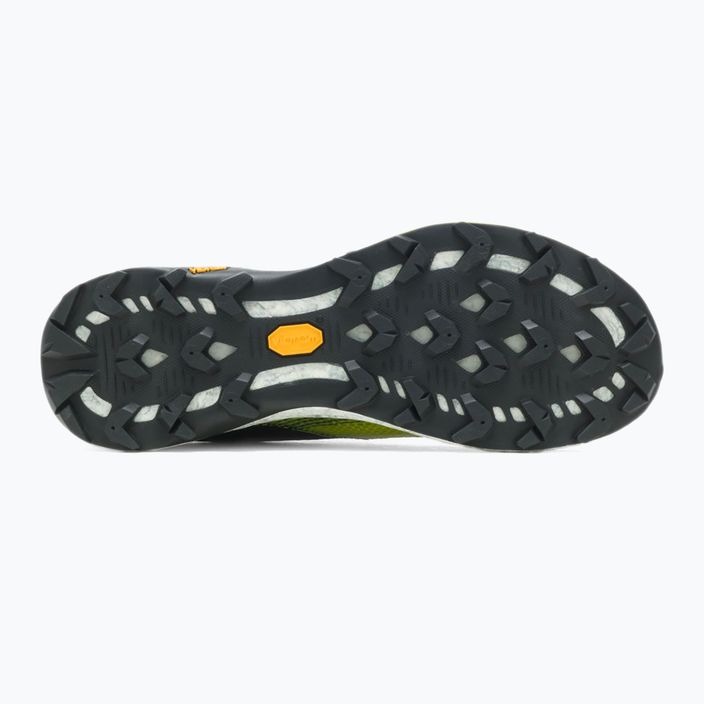 Pánská běžecká obuv Merrell MTL Long Sky 2 grey-yellow J067367 16