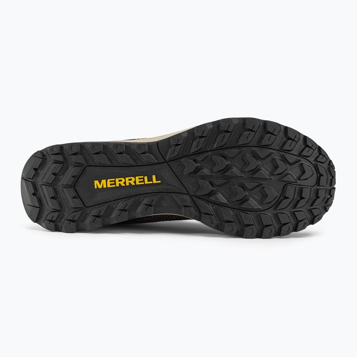 Pánská běžecká obuv Merrell Fly Strike černá J067377 5