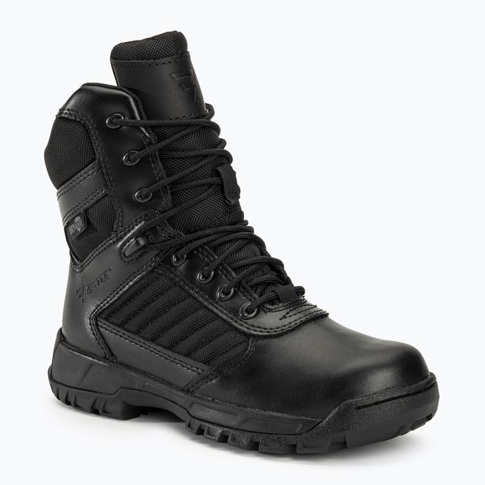 Dámské boty Bates Tactical Sport 2 Side Zip Dry Guard black