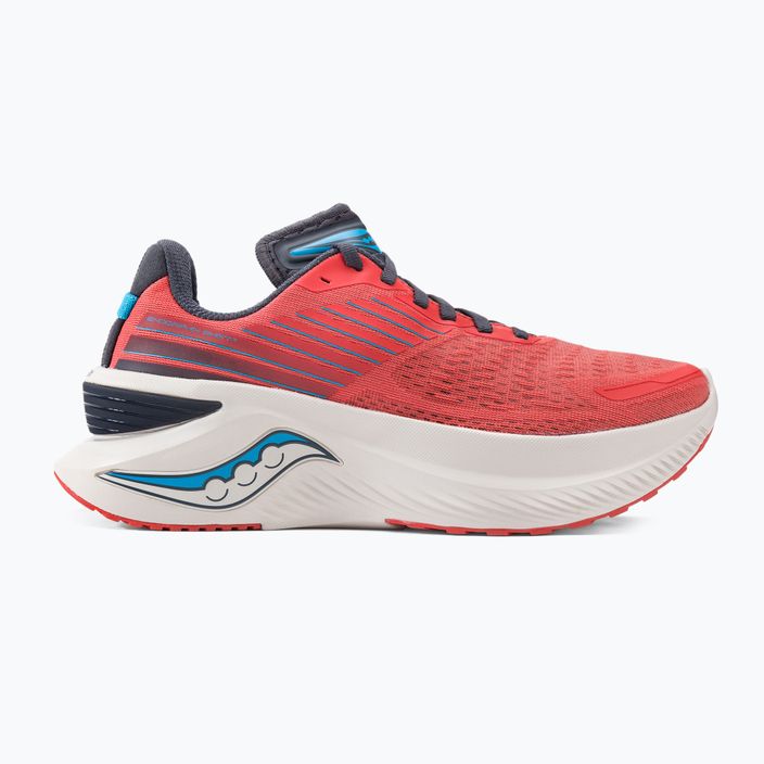 Dámské běžecké boty Saucony Endorphin Shift 3 orange S10813 4