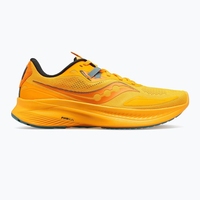 Pánské běžecké boty Saucony Guide 15 yellow S20684 10