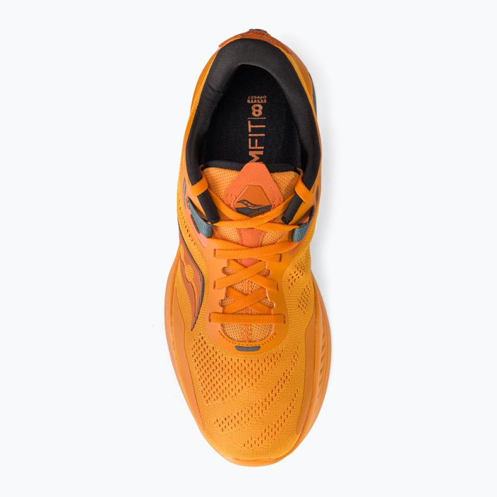 Pánské běžecké boty Saucony Guide 15 yellow S20684 6