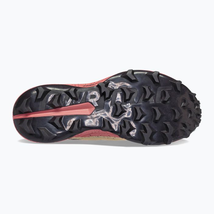 Dámská běžecká obuv Saucony Peregrine 13 ST S10840-25 14