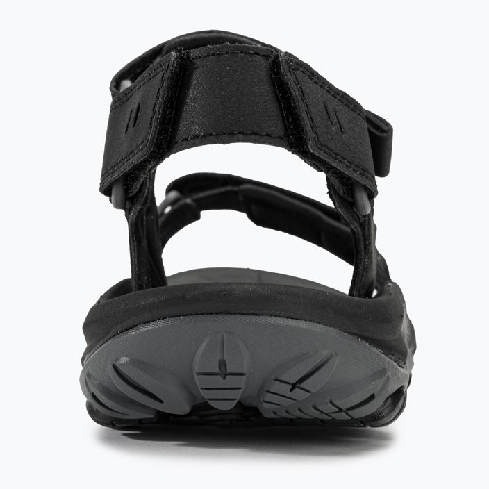 Pánské sandály Merrell Huntington Sport Convert black 6