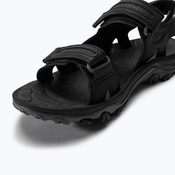 Pánské sandály Merrell Huntington Sport Convert black 7