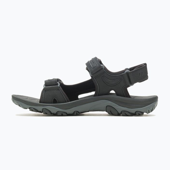 Pánské sandály Merrell Huntington Sport Convert black 10