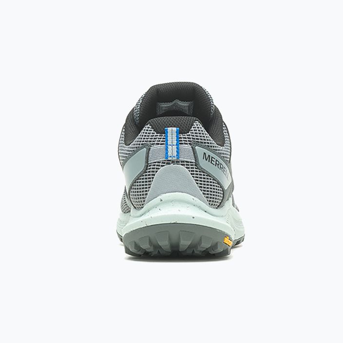 Pánská běžecká obuv Merrell Nova 3 šedá J067611 13