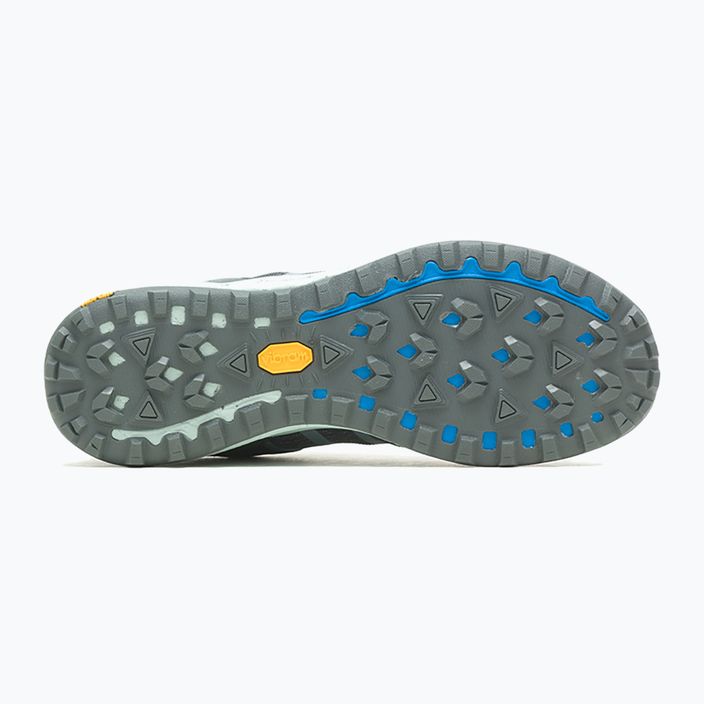 Pánská běžecká obuv Merrell Nova 3 šedá J067611 14