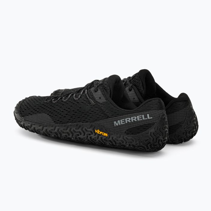 Pánská běžecká obuv Merrell Vapor Glove 6 black J067663 3