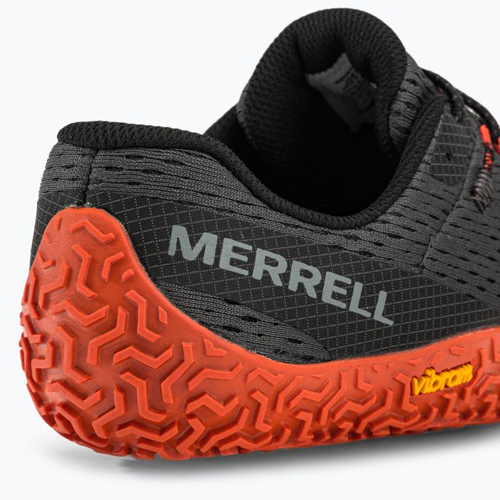 Pánská běžecká obuv Merrell Vapor Glove 6 grey J067667 9
