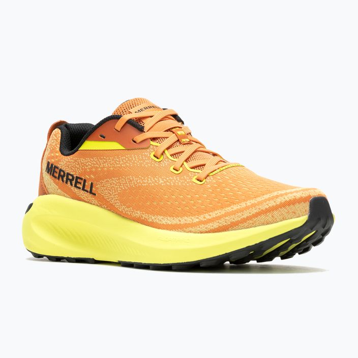 Pánské běžecké boty  Merrell Morphlite melon/hiviz 8