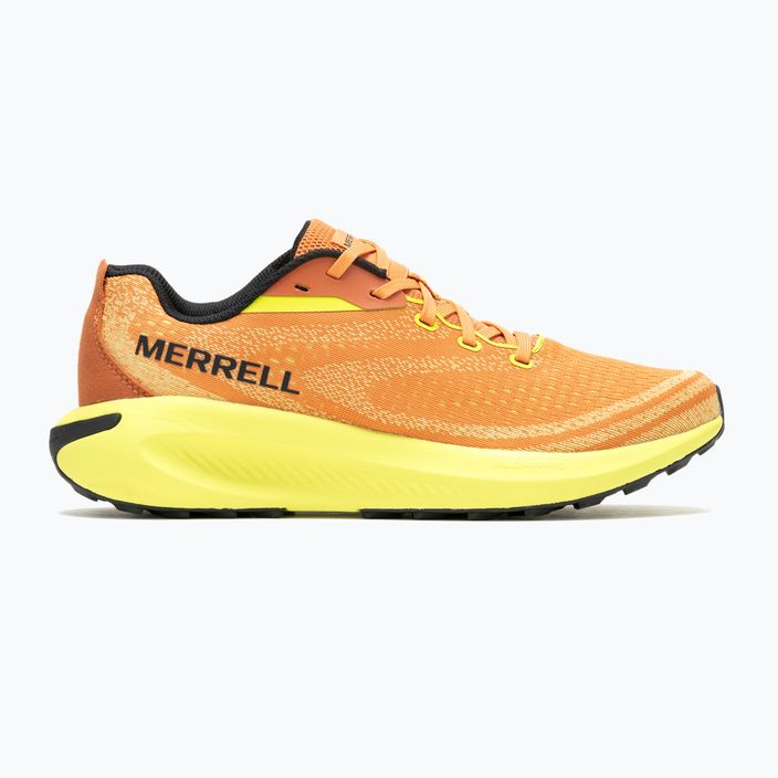 Pánské běžecké boty  Merrell Morphlite melon/hiviz 9