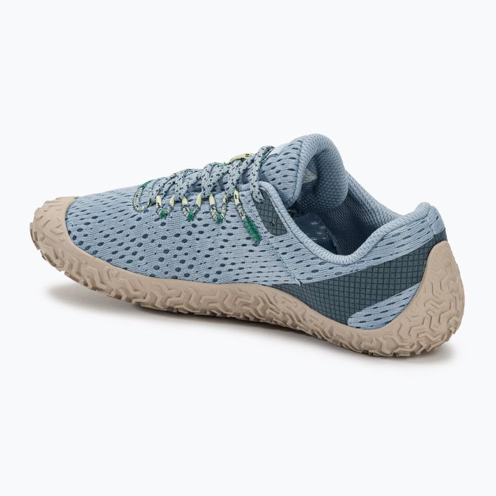 Dámské běžecké boty Merrell Vapor Glove 6 chambray 3