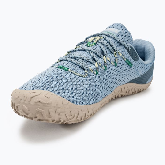 Dámské běžecké boty Merrell Vapor Glove 6 chambray 7