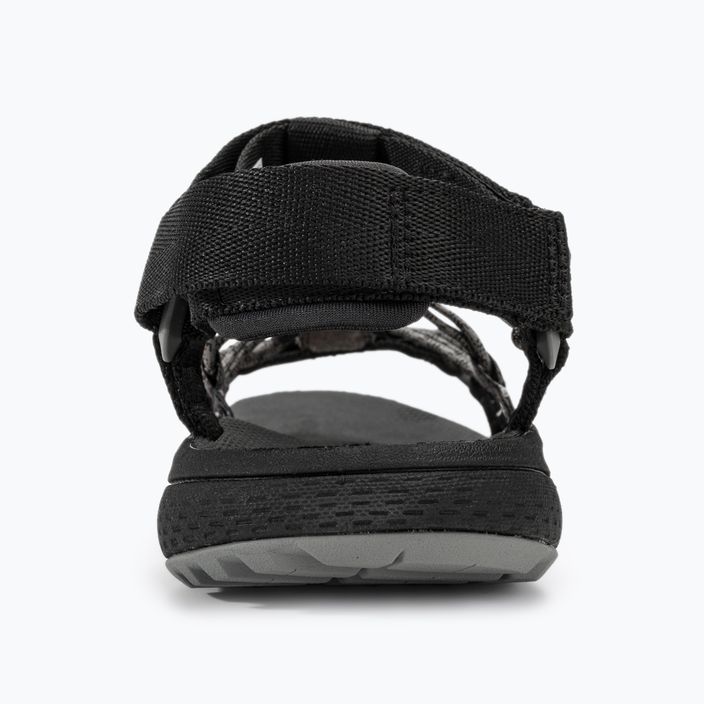 Dámské trekové sandály Merrell Bravada 2 Strap Sport black 6