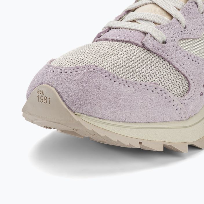 Dámské boty Merrell Alpine 83 Sneaker Recraft orchid multi 7