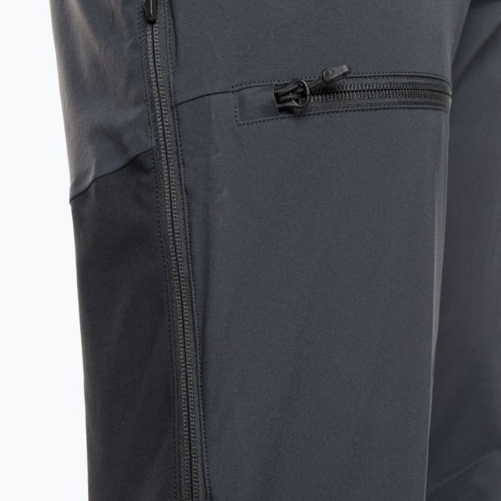 Pánské lezecké kalhoty Marmot ROM černé M12361 9