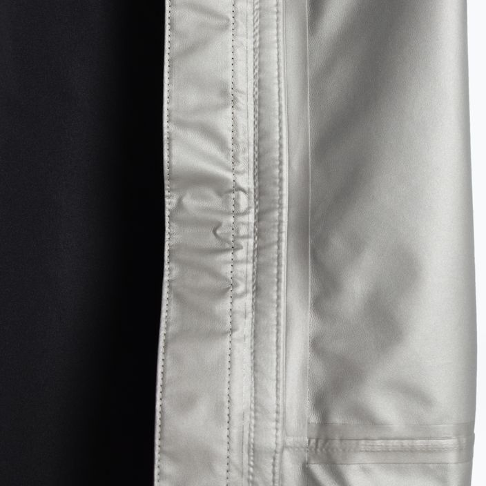 Pánská nepromokavá bunda s membránou Marmot Minimalist černá M12681001S 5