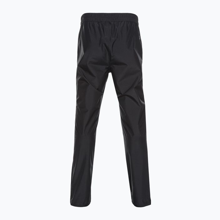 Pánské membránové kalhoty Marmot Minimalist černé M12682 6
