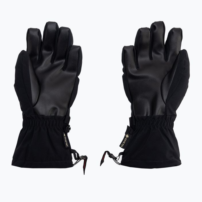 Dámské lyžařské rukavice Marmot Snoasis Gore Tex černé 82930 2