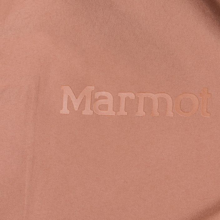 Marmot Minimalist Gore Tex dámská bunda do deště oranžová M12683-20094 5
