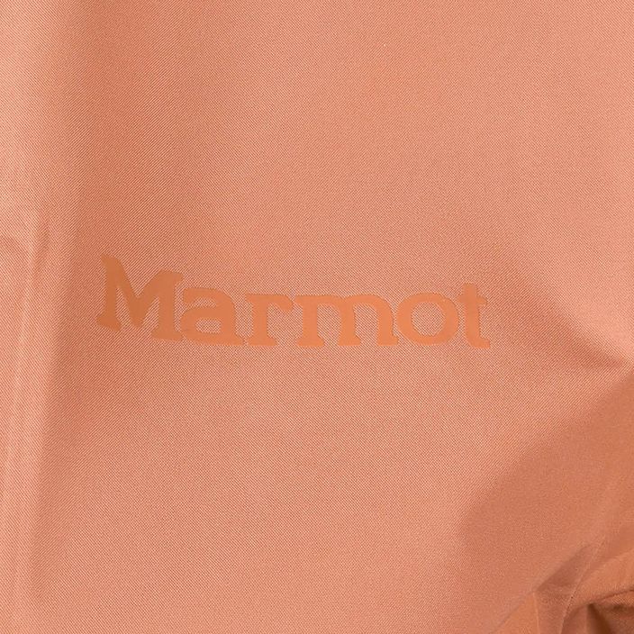 Marmot Minimalist Gore Tex dámská bunda do deště oranžová M12683-20094 6