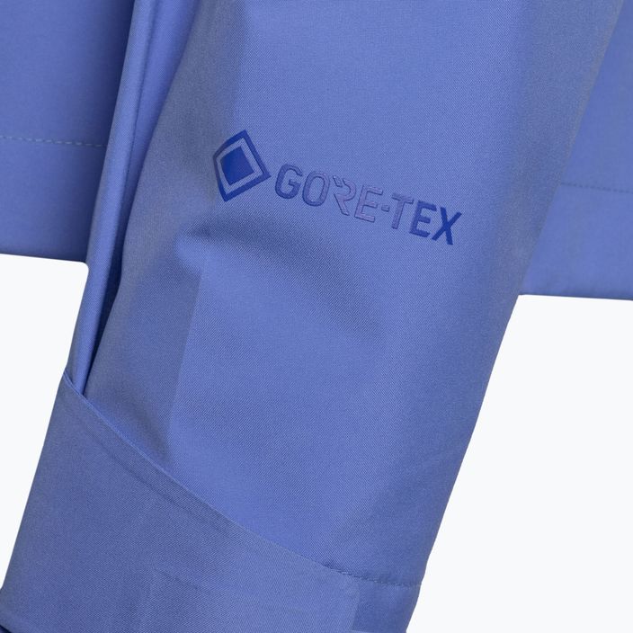 Marmot Minimalist Pro GORE-TEX dámská bunda do deště modrá M12388-21574 4